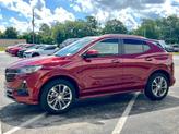 Thumbnail of 2023 Cinnabar Metallic Buick Encore GX