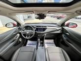 Thumbnail of 2023 Cinnabar Metallic Buick Encore GX