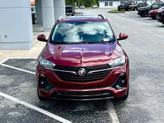 Thumbnail of 2023 Cinnabar Metallic Buick Encore GX