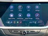 Thumbnail of 2023 Cinnabar Metallic Buick Encore GX