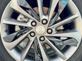 Thumbnail of 2023 Cinnabar Metallic Buick Encore GX