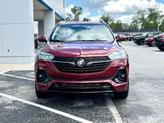 Thumbnail of 2023 Cinnabar Metallic Buick Encore GX