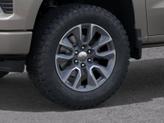 Thumbnail of 2026 White Sand Chevrolet Silverado 1500