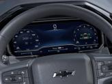 Thumbnail of 2026 White Sand Chevrolet Silverado 1500