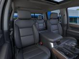 Thumbnail of 2026 White Sand Chevrolet Silverado 1500