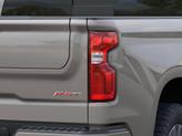 Thumbnail of 2026 White Sand Chevrolet Silverado 1500