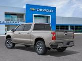 Thumbnail of 2026 White Sand Chevrolet Silverado 1500