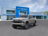 Thumbnail of 2026 White Sand Chevrolet Silverado 1500