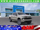 Photo of 2026 White Sand Chevrolet Silverado 1500