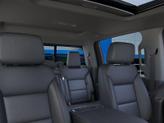 Thumbnail of 2026 White Sand Chevrolet Silverado 1500