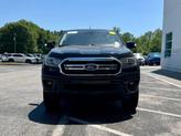 Thumbnail of 2022 Shadow Black Ford Ranger