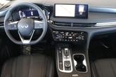 Thumbnail of 2024 Grand Blue INFINITI QX60