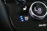 Thumbnail of 2024 Grand Blue INFINITI QX60