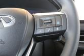 Thumbnail of 2024 Grand Blue INFINITI QX60