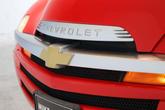 Thumbnail of 2005 Redline Red Chevrolet SSR