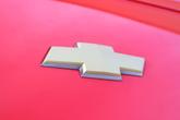 Thumbnail of 2005 Redline Red Chevrolet SSR