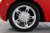 Thumbnail of 2005 Redline Red Chevrolet SSR