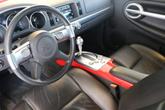 Thumbnail of 2005 Redline Red Chevrolet SSR