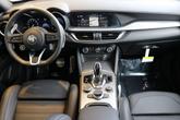 Thumbnail of 2025 Vulcano Black Metallic Alfa Romeo Stelvio