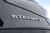 Thumbnail of 2025 Vulcano Black Metallic Alfa Romeo Stelvio