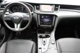 Thumbnail of 2024 Graphite Shadow INFINITI QX55