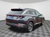 Thumbnail of 2023 Portofino Gray Hyundai TUCSON
