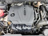 Thumbnail of 2023 Portofino Gray Hyundai TUCSON