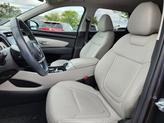 Thumbnail of 2023 Portofino Gray Hyundai TUCSON