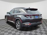 Thumbnail of 2023 Portofino Gray Hyundai TUCSON