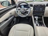Thumbnail of 2023 Portofino Gray Hyundai TUCSON