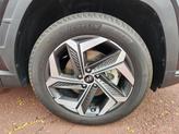 Thumbnail of 2023 Portofino Gray Hyundai TUCSON