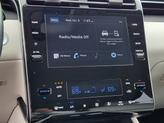 Thumbnail of 2023 Portofino Gray Hyundai TUCSON