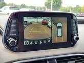 Thumbnail of 2019 Stormy Sea Hyundai SANTA FE