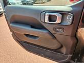 Thumbnail of 2020 Black Clearcoat Jeep Wrangler Unlimited