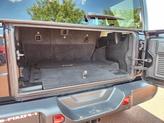 Thumbnail of 2020 Black Clearcoat Jeep Wrangler Unlimited