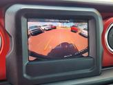 Thumbnail of 2020 Black Clearcoat Jeep Wrangler Unlimited