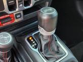 Thumbnail of 2020 Black Clearcoat Jeep Wrangler Unlimited