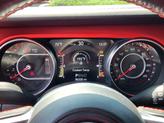Thumbnail of 2020 Black Clearcoat Jeep Wrangler Unlimited