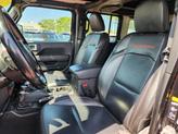 Thumbnail of 2020 Black Clearcoat Jeep Wrangler Unlimited