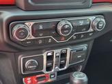 Thumbnail of 2020 Black Clearcoat Jeep Wrangler Unlimited