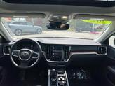 Thumbnail of 2025 Onyx Black Metallic Volvo S60