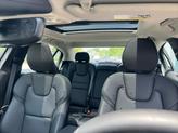Thumbnail of 2025 Onyx Black Metallic Volvo S60