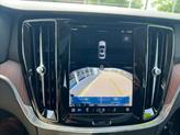 Thumbnail of 2025 Onyx Black Metallic Volvo S60