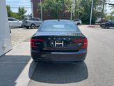 Thumbnail of 2025 Onyx Black Metallic Volvo S60