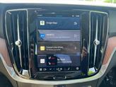 Thumbnail of 2025 Onyx Black Metallic Volvo S60