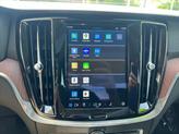 Thumbnail of 2025 Onyx Black Metallic Volvo S60