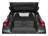 Thumbnail of 2025 Onyx Black Metallic Volvo XC40