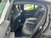 Thumbnail of 2025 Onyx Black Metallic Volvo S60