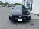 Thumbnail of 2025 Onyx Black Metallic Volvo S60