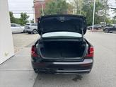 Thumbnail of 2025 Onyx Black Metallic Volvo S60